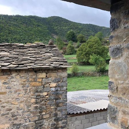 Villa Casita Pelopin Frajén Esterno foto