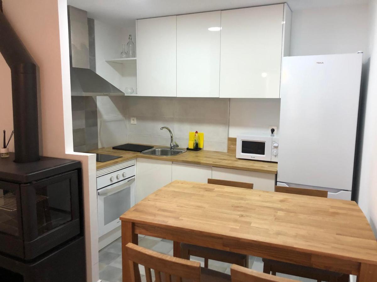 Villa Casita Pelopin Frajén Esterno foto
