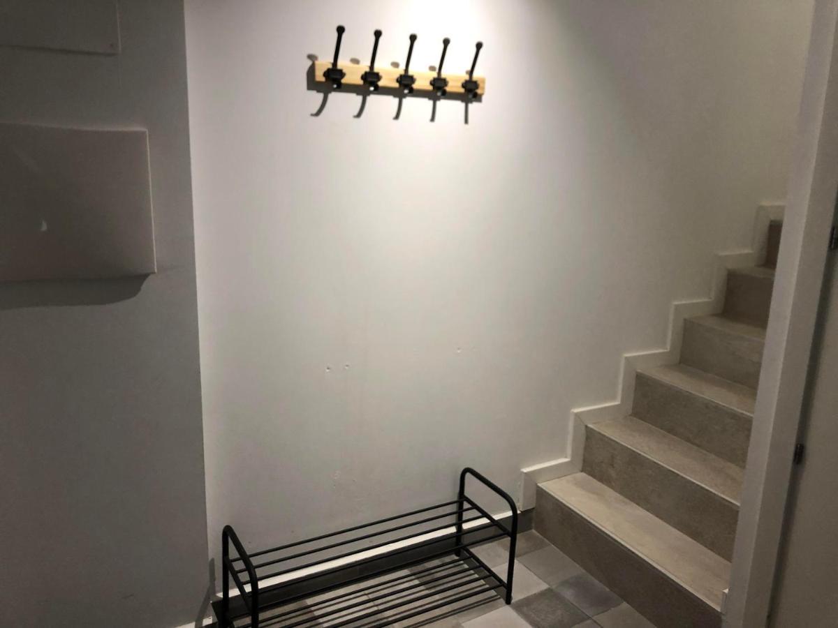 Villa Casita Pelopin Frajén Esterno foto