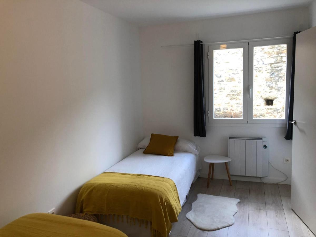 Villa Casita Pelopin Frajén Esterno foto