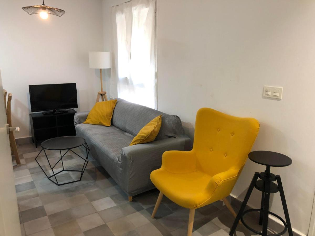 Villa Casita Pelopin Frajén Esterno foto