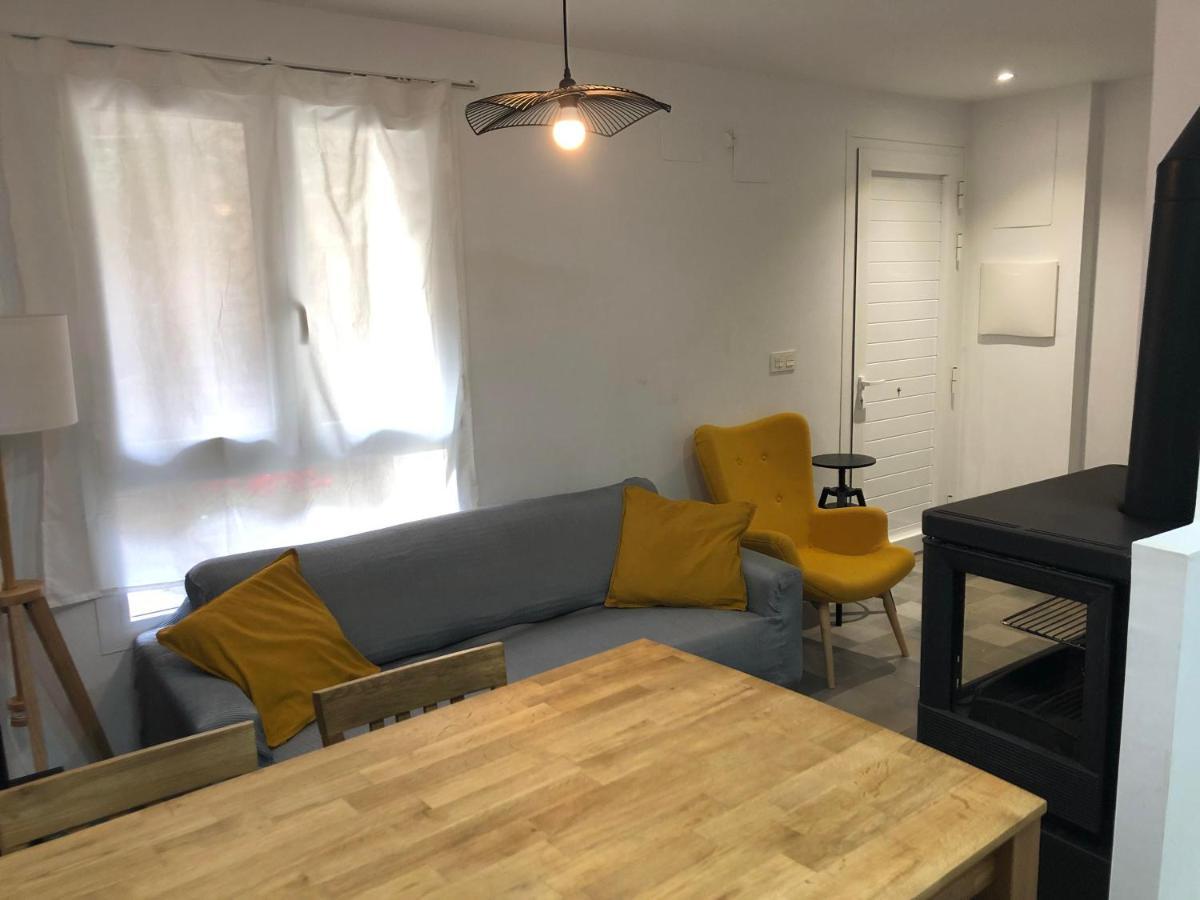 Villa Casita Pelopin Frajén Esterno foto