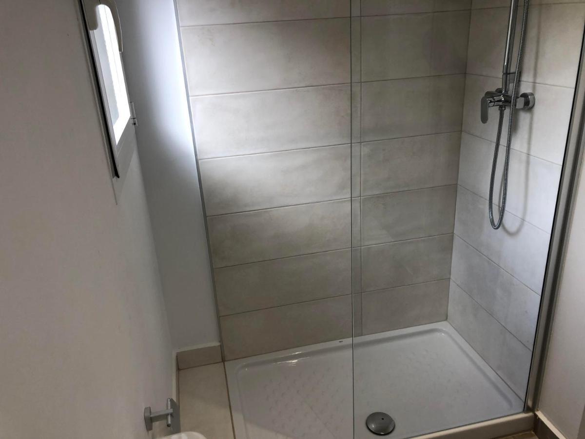 Villa Casita Pelopin Frajén Esterno foto