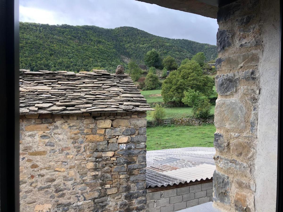 Villa Casita Pelopin Frajén Esterno foto