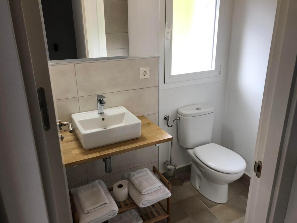 Villa Casita Pelopin Frajén Esterno foto